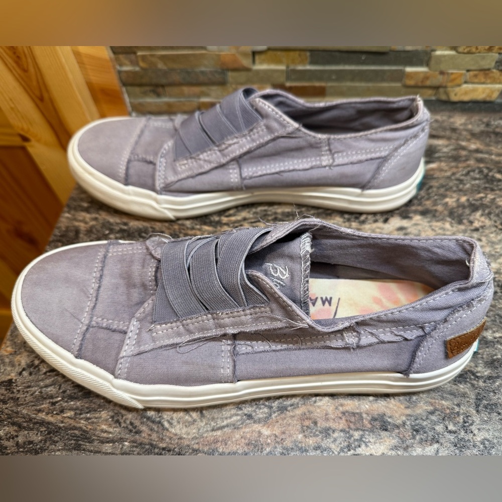 Blowfish shoes. Size 9 - Picture 3 of 4